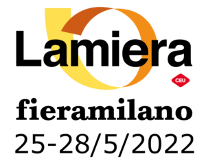  LAMIERA 2022 - Fieramilano